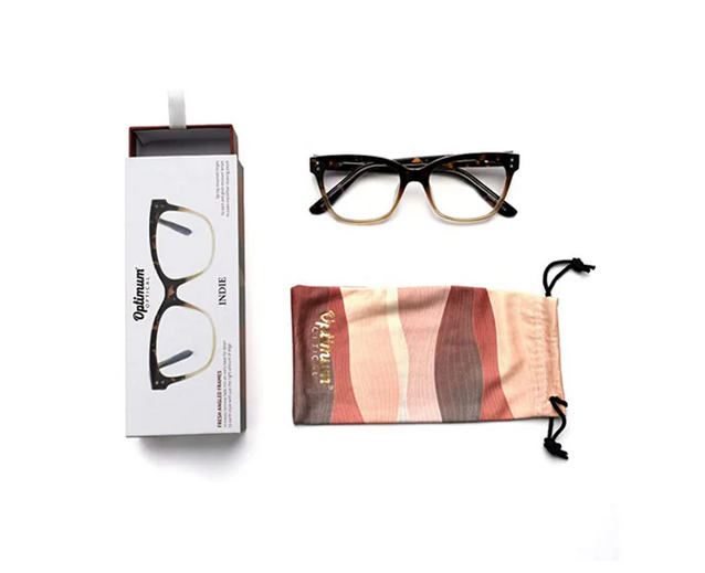 Indie glasses frames sales