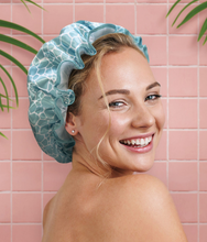 Load image into Gallery viewer, Not Your Grandma's Assorted Shower Caps