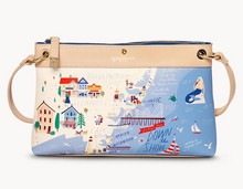 Load image into Gallery viewer, Spartina Down The Shore Crossbody
