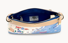 Load image into Gallery viewer, Spartina Down The Shore Crossbody