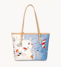 Load image into Gallery viewer, Spartina Down The Shore Small Tote Bag
