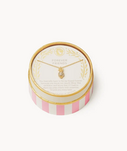 Load image into Gallery viewer, Spartina Gold Forever Friends Necklace