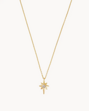 Load image into Gallery viewer, Spartina Gold Superstar Necklace