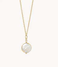 Load image into Gallery viewer, Spartina Gold Survivor Necklace