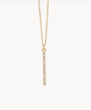 Load image into Gallery viewer, Spartina Gold Unstoppable Necklace