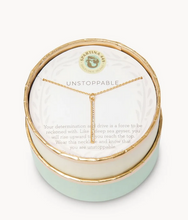 Load image into Gallery viewer, Spartina Gold Unstoppable Necklace