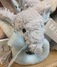 Load image into Gallery viewer, Plush Baby Rattles, Super Soft, Lamb only