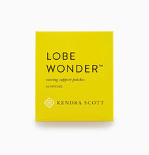 Load image into Gallery viewer, Kendra Scott Lobe Wonder Earring Support Patches