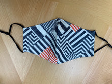 Load image into Gallery viewer, Men’s Face Mask SALE $4.99!