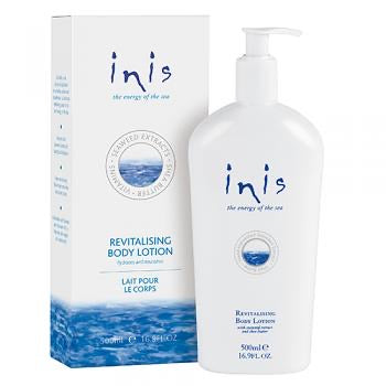 Inis Energy of The Sea Body Lotion 16.9 fl oz