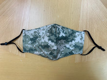 Load image into Gallery viewer, Men’s Face Mask SALE $4.99!