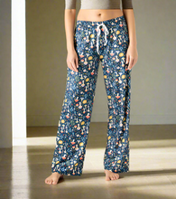 Load image into Gallery viewer, Down To Earth Mushroom Lounge Pants
