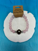 Load image into Gallery viewer, Beach Sand from Hilton Head, SC Bracelet
