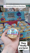 Load image into Gallery viewer, Mini Glitter Mystery Buns - Final Sale
