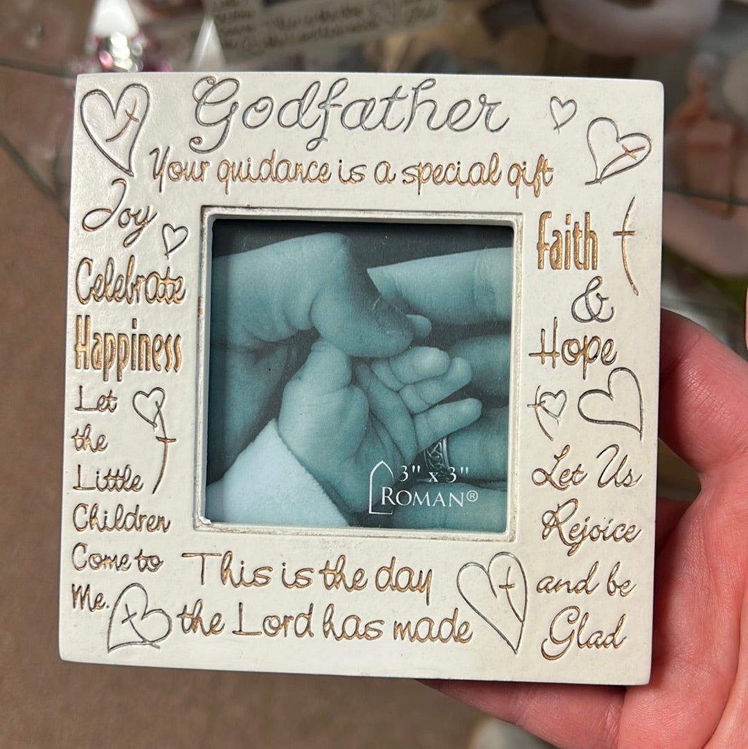 Godfather Frame – Something Different Shopping