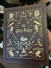 Load image into Gallery viewer, Harry Potter Gift Set by Dr Squatch Natural Soap Limited Edition
