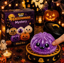 Load image into Gallery viewer, LARGE Halloween Mystery Squishys
