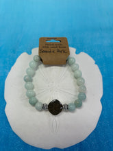 Load image into Gallery viewer, Beach Sand from Seaside Park, NJ Bracelet
