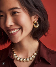 Load image into Gallery viewer, Kendra Scott Kaitlin Open Frame Earrings
