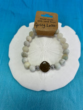 Load image into Gallery viewer, Beach Sand from Spring Lake, NJ Bracelet
