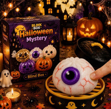 Load image into Gallery viewer, LARGE Halloween Mystery Squishys
