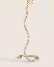 Load image into Gallery viewer, Brosway Gold Stainless Steel Desideri Bracelet

