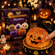 Load image into Gallery viewer, LARGE Halloween Mystery Squishys
