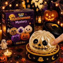 Load image into Gallery viewer, LARGE Halloween Mystery Squishys
