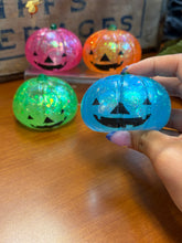 Load image into Gallery viewer, Halloween PUMPKIN Maltose Squishy
