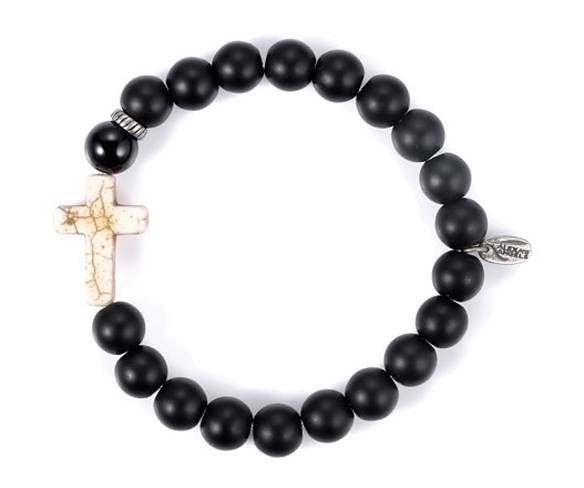 Alexa's Angels Men's Faith Bracelet