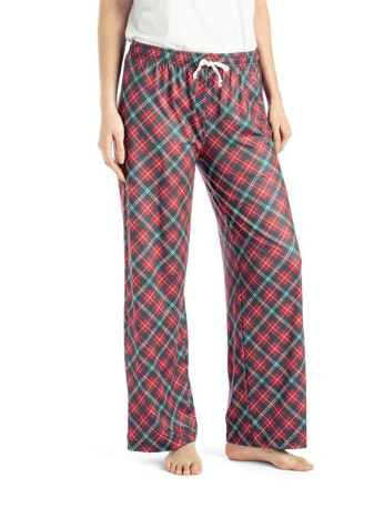 All Wrapped Up Holiday Lounge Pants