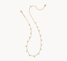 Load image into Gallery viewer, Amelia Chain Necklace in Gold or Silver
