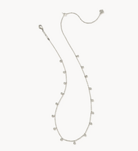 Load image into Gallery viewer, Amelia Chain Necklace in Gold or Silver
