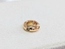 Load image into Gallery viewer, Make Your Own Birthstone Necklace
