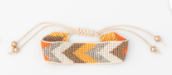 Load image into Gallery viewer, Aztec Cinch Bracelets
