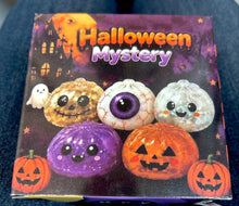 Load image into Gallery viewer, LARGE Halloween Mystery Squishys
