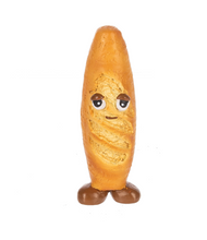 Load image into Gallery viewer, Bad Day Baguette Charm
