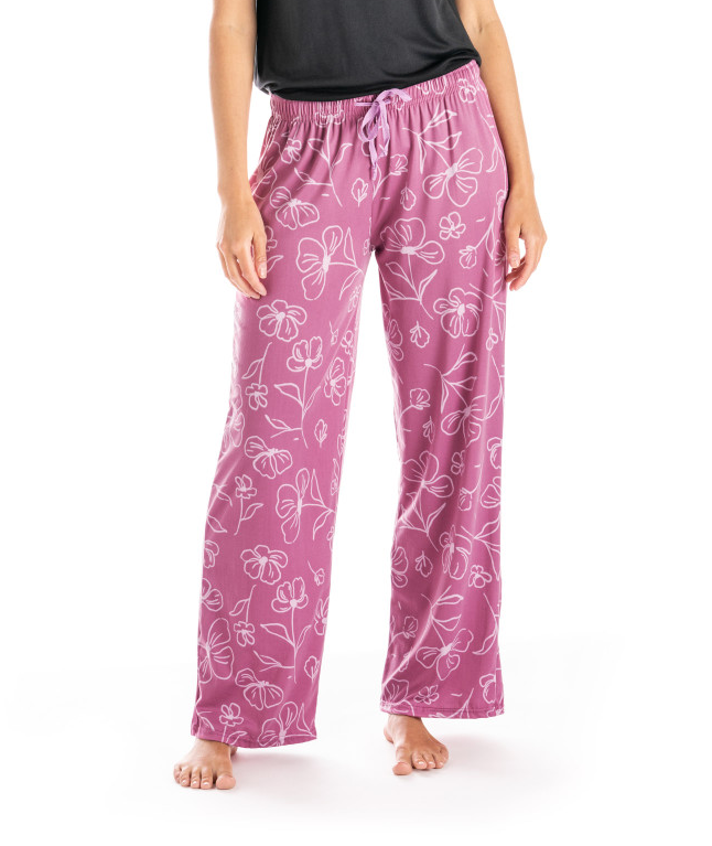 Be A Wildflower Lounge Pants