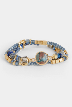 Load image into Gallery viewer, Liv Beaded Bracelet
