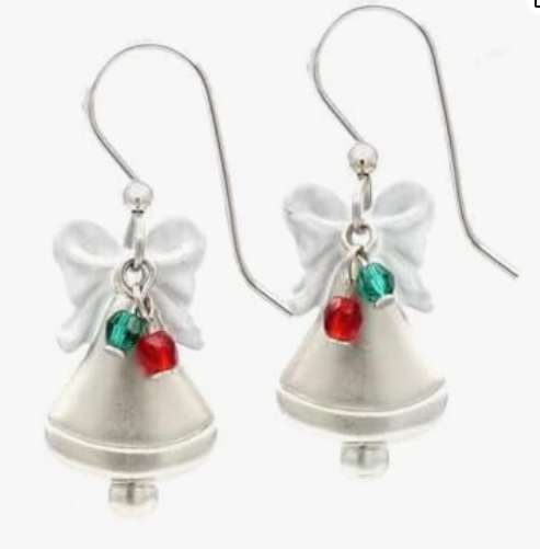 Bells and Beads Earrings