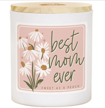 Load image into Gallery viewer, Best Mom Candle
