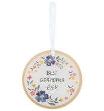 Load image into Gallery viewer, Best Ever Ornaments
