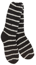 Load image into Gallery viewer, Striped Cozy Crew Socks
