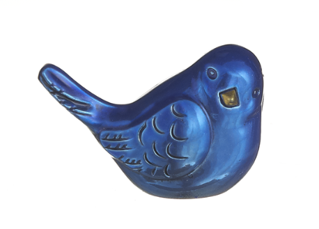 Bluebird of Happiness Token