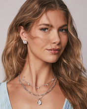 Load image into Gallery viewer, Kendra Scott Bow Strand Necklace
