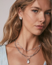 Load image into Gallery viewer, Kendra Scott Bow Strand Necklace
