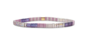 Brave Tila Morse Code Bracelet