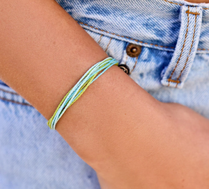 Pura Vida Breakwater Bracelet