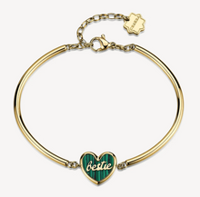Load image into Gallery viewer, Brosway Chakra FRIENDS &amp; FAMILY Bestie Silver Bracelet
