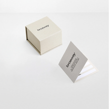 Load image into Gallery viewer, Brosway Stainless Steel Earrings- Desideri Collection
